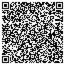 QR code with Homasote Co contacts