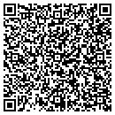 QR code with Yasmin Bhasin MD contacts