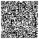 QR code with American Martial Arts Center Inc contacts