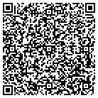 QR code with Alarms By USA Security Service contacts