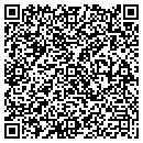 QR code with C R Gilzow Inc contacts