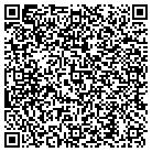 QR code with L & R Electrical Contracting contacts