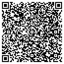 QR code with Gary's Tux Shop contacts