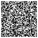 QR code with Dirty Paws contacts