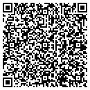 QR code with Kinedyne Corp contacts
