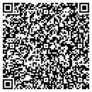 QR code with A & A Refrigeration contacts