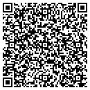 QR code with Palm Cleaner contacts