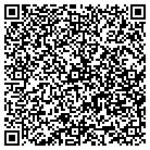 QR code with N E Printing & Graphics Inc contacts