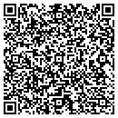 QR code with US Army Reserve contacts