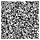 QR code with David Halter contacts