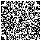 QR code with Fadge Import & Export Co Inc contacts