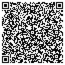 QR code with James F Doak contacts