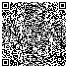 QR code with Tak Construction Co Inc contacts