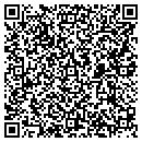 QR code with Robert B Hill MD contacts