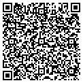 QR code with SCC contacts