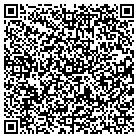 QR code with Wood Design and Development contacts