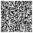QR code with D & L Mobile Car Audio contacts