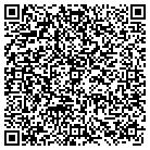 QR code with Princeton Label & Packaging contacts