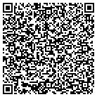 QR code with Healing Word Christian Center contacts