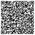QR code with D & B Convenience Store contacts