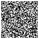 QR code with N Y City Police Department contacts