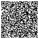 QR code with H A M L Corp contacts