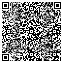 QR code with J P A Carpenters Inc contacts