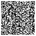 QR code with YMCA contacts