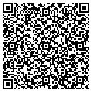 QR code with A Loreti contacts