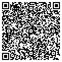 QR code with Ticket Box contacts