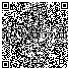 QR code with A & L Towing Recovery & Trnspt contacts