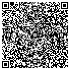 QR code with Mitchell Bar Placement Inc contacts