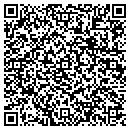 QR code with 561 Pizza contacts