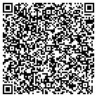 QR code with Around To It Cleaning Service contacts