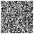 QR code with T L Business Service Inc contacts
