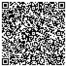 QR code with Maria's Hidden Treasures contacts