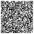 QR code with A & P Grocery Store contacts