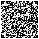 QR code with B R Fabrications contacts