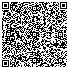 QR code with Maggie's Bridal Shoppe Inc contacts