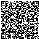 QR code with Harvey S Benn DO contacts