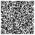 QR code with Blue Gauntlet Fencing Co Inc contacts