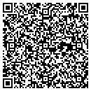 QR code with Hispanic Seventh Church Perth contacts