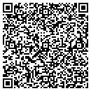 QR code with Am Printing contacts
