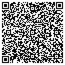 QR code with M P A & Associates LLC contacts