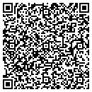 QR code with Klassy Kuts contacts