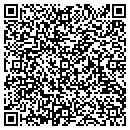 QR code with U-Haul Co contacts