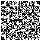 QR code with A-1 Written In Stone Monuments contacts