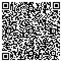 QR code with J H Masonry contacts