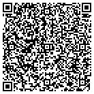 QR code with Custom Laminate Tops & Closets contacts