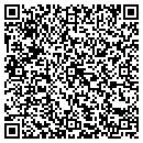 QR code with J K Machine & Tool contacts